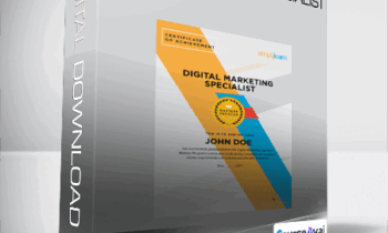 Digital Marketing Specialist