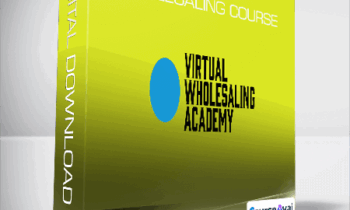 Virtual Wholesaling Course