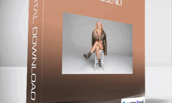 Katrina Ruth - Transcend