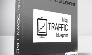 Jon Morrow - Blog Traffic Blueprint