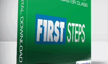 Eric Worre - First Steps in Network Marketing Master Class