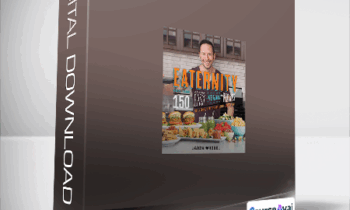 Jason Wrobel - Eaternity