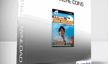 Jay Noblezada - In the Beginning There Were Coins