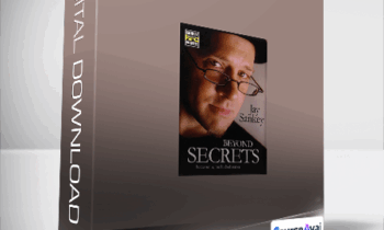 Jay Sankey - A-List Secrets