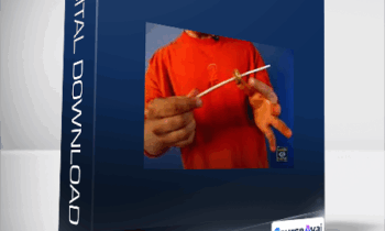 Jay Sankey - Supernatural