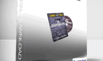 Jay Sankey - The Disappearance