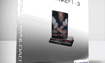 Jay Sankey - The Very Best of Jay Sankey 1 - 3