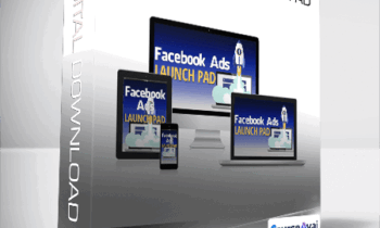 Kim Garst - Facebook Ads Launch Pad