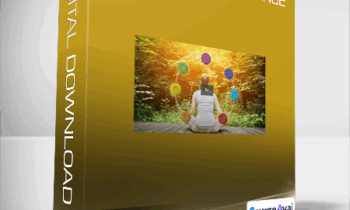 Jayne Warrilow - 21 Day Energy Cleanse