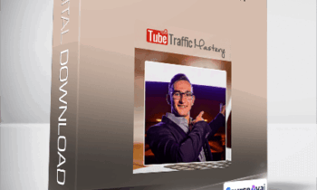 Jon Penberthy - Tube Traffic Mastery