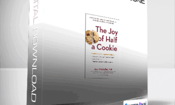 Jean Kristeller & Alisa Bowman - The Joy of Half A Cookie