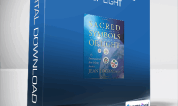 Jean Logan - Sacred Symbols of Light