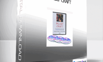 Jonathan Altfeld + Doug O’Brien - Belief Craft