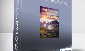 Jean Logan - Unlocking The Power Of The Glyphs