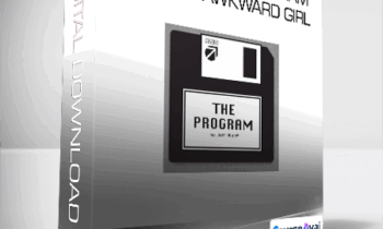 Jeff Allen - Execute the program - The Shy Awkward Girl