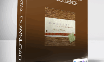 Jehangir Mehta - Mantra - The Rules of Indulgence