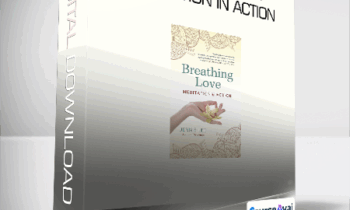 Jennie Lee - Breathing Love - Meditation in Action