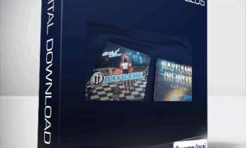 Nick Krauser - Joy of Daygame - Infields