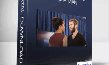 Nick Sparks - How to Get Sexual Like a Man