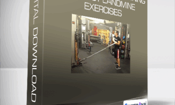 Nick Tumminello - Angled Barbell Training - The BEST Landmine Exercises