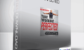 Nick Tumminello - Your Workout PERFECTED