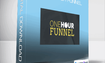 Cody Burch - One Hour Funnel