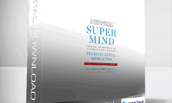 Norman E Rosenthal - Super Mind