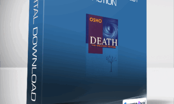 Osho - Death - The Greatest Fiction