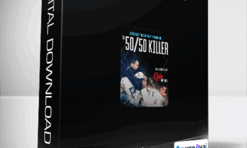 Osvaldo Queixinho Moizinho - The 50 50 Killer