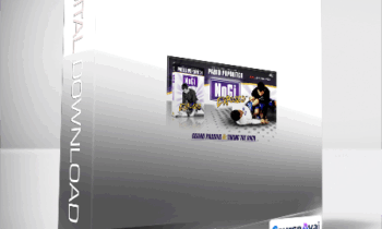 Pablo Popovitch - NoGi Exposed