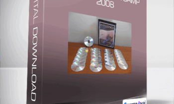 Kevin Hogan - Influence Bootcamp 2008