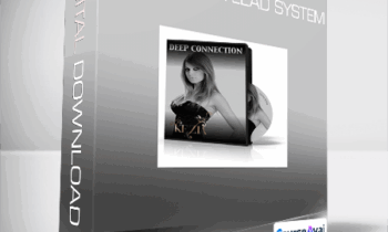 Kezia Noble - The 10 Hook Lead System