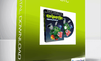 Kieron Johnson - Chaotic