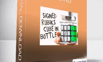 Kieron Johnson - Isolated