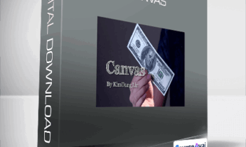 KimTung Lin - Canvas