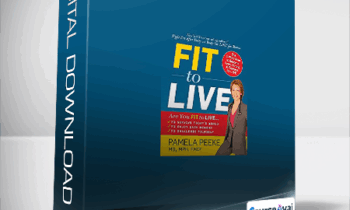 Pamela Peeke - Fit to Live