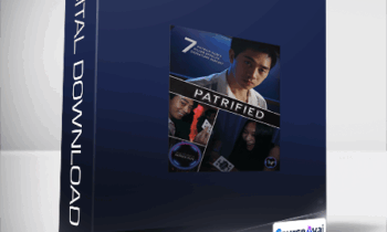 Patrick Kun - Patrified