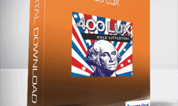 Kyle Littleton - 400 Lux