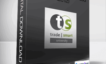 TradeSmart University - Three Keys To Success (2012)