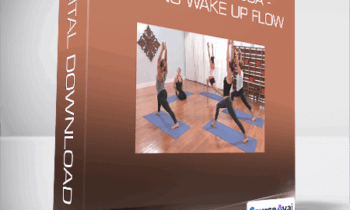 Kyle Miller Yoga - Morning Wake Up Flow
