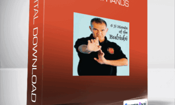 Kyusho - The 6 Ji Hands