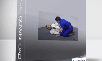 Paul Schreiner - Half Guard