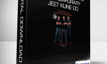 Paul Vunak - An Introduction to Contemporary Jeet Kune Do