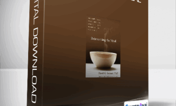 Pavel Somov - Reinventing the Meal