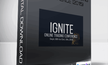 Trade Smart University - Fall 2015 Ignite Trading Conference (2015)