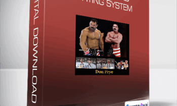 Don Frye - Predator NHB Fighting System