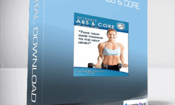 Laura Tarbell - Ultimate Abs & Core
