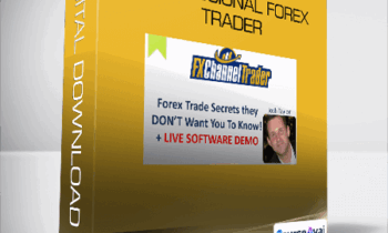 Josh Taylor - Black Edge FX - Professional Forex Trader