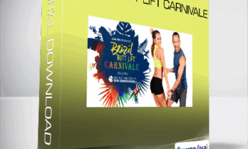 Leandro Carvalho - Brazil Butt Lift Carnivale