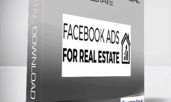 JR Rivas - Facebook Ads For Real Estate